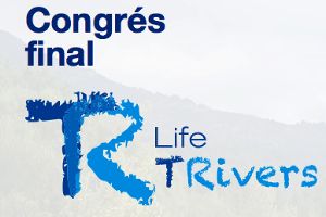Investigadores y gestores en ríos temporales se reúnen en Barcelona en la conferencia final del proyecto LIFE Trivers