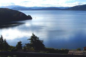 Colombia presenta la hoja de ruta para la recuperación del Lago de Tota