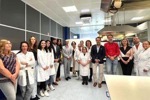 El laboratorio portugués Labiagro se integra en el Grupo AGQ Labs