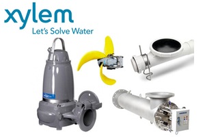 Los clientes de XYLEM reducen los costos de energía en el tratamiento del agua entre un 20% y un 60%