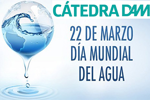 La investigación en aguas residuales, eje central del “Día Mundial del Agua” de la Cátedra DAM