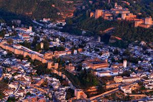 La Junta destina casi 38 M€ a dos proyectos de mejora de la red de saneamiento del área metropolitana de Granada