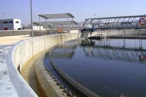 ESAMUR destina 11,5 millones de euros para el mantenimiento del sistema de depuración y saneamiento de Yecla y Jumilla en Murcia