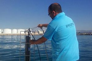 IPROMA se adjudica el servicio de vigilancia ambiental del emisario submarino de Benicàssim en Castellón