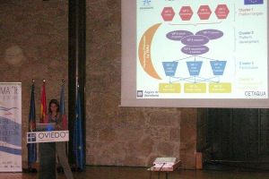 Aigües de Barcelona presenta un trabajo sobre CALIDAD del agua en el Congreso de Microbiología de la SEM