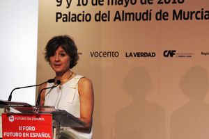 Isabel García Tejerina: "Este es un momento propicio para impulsar un gran acuerdo político por el futuro del agua"