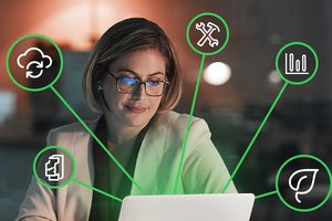 ¡Inscríbete ya!, a los primeros Webinars técnicos de Schneider Electric