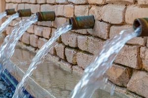 Cantabria elaborará un estudio actualizado sobre las captaciones de abastecimiento público de agua