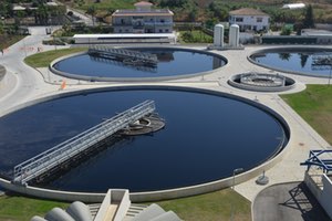 ACOSOL completa las subvenciones destinadas a la instalación de biogás en distintas EDAR de la Costa del Sol