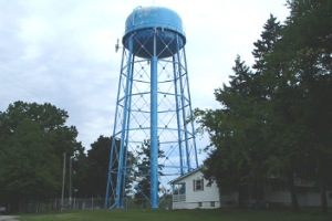 Suez gestionará 7 torres de agua potable en la ciudad de Youngstown en Ohio (USA)