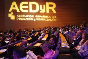 Todo preparado para el "XII Congreso Internacional de AEDyR" que se celebra en Toledo del 23 al 25 de octubre