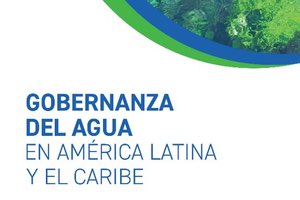 Curso virtual "Gobernanza del Agua en América Latina y el Caribe"