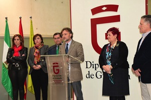 La Junta de Andalucía y Diputación de Granada colaborarán para agilizar el proceso de construcción de nuevas depuradoras