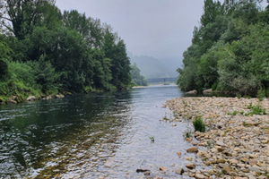 Autorizado el convenio para las obras que garantizarán el abastecimiento a las Arterias Oriental y Bajo Nalón en Asturias, con 108,9 M€