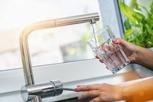 Ya está publicado el Informe técnico sobre la calidad sanitaria del agua en España 2019