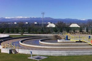 El Canal de Isabel II destinará 4 M€ para regar con agua regenerada las zonas verdes de Algete en Madrid