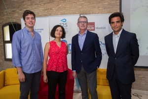 El Grupo AGUAS lanza el H2O CHALLENGE: El primer reto global para encontrar los 10 mejores proyectos de innovación sobre agua