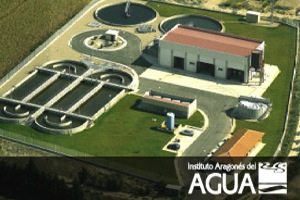 El Instituto Aragonés del Agua elabora un manual para facilitar el uso del Visor de Infraestructuras del Ciclo Integral del Agua