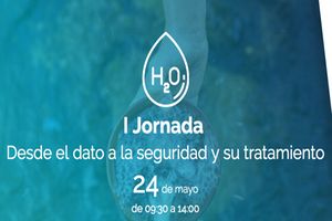 Aguas de Burgos organiza el 24 de mayo la jornada “Desde el dato a la seguridad y su tratamiento”