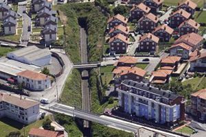 El Gobierno de Cantabria invertirá más de 1 M€ en la mejora del abastecimiento y saneamiento de Santoña