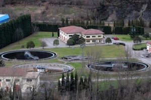 El Gobierno de Asturias defiende el modelo público de gestión del Consorcio de Aguas -CADASA-