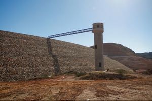 El Gobierno de Aragón presenta alegaciones a la planificación hidrológica