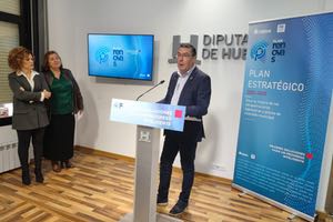 Giahsa presenta el mayor proyecto de inversión en la renovación de redes en Andalucía con 30 M€