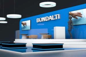 Bondalti Water presenta soluciones de sostenibilidad en Aquatech Amsterdam 2023