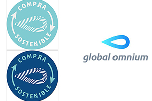 Global Omnium se convierte en la primera empresa de gestión del agua en obtener el certificado AENOR de Compras Sostenibles