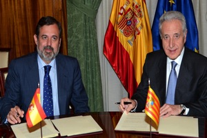 El MAGRAMA licita por 6,6 millones de euros las obras de abastecimiento a Villanueva de Gállego en Zaragoza