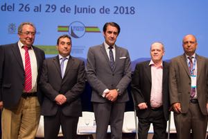 Conclusiones de las “XI Jornadas Españolas de Presas” celebradas en León