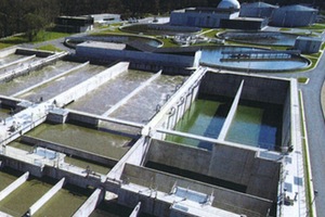 La REGATA de Galicia organiza la Jornada Técnica "Innovación Empresarial en Tratamiento de Aguas"