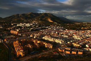 El Ayuntamiento de Málaga licita las obras de mejora del abastecimiento a la Sierra de Churriana