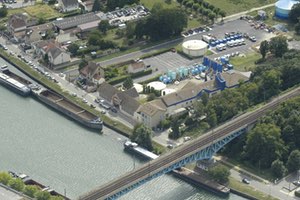 Aqualia se adjudica tres contratos para la gestión del agua a 90.000 habitantes en la Île-de-France