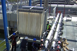 CURSO-ON LINE "Básico de tratamiento de aguas residuales mediante sistemas MBR" para el 02 de marzo