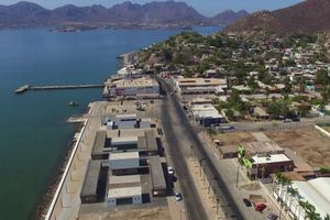 Aqualia realizará la desaladora de Guaymas, proyecto que afianza su presencia en México