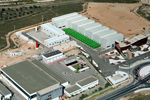 GS Inima y Sacyr se encargarán de la O&M de la Planta Desalinizadora de Alicante