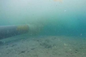 La Agencia Balear del Agua adjudica las obras del emisario submarino de Ciudadela Norte por más de 500.000 €