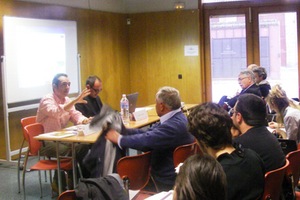 Comienza la fase de retorno del proceso participativo para la gestión del agua en Cataluña