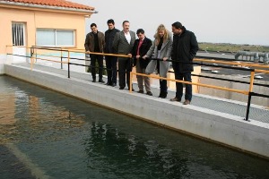 Castilla-La Mancha exigirá infraestructuras al nuevo Ejecutivo nacional para asegurar el abastecimiento de agua en la región