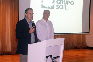 Grupo SOIL inaugura en Barranquilla su nueva filial para el mercado colombiano
