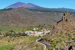 Autorizada por 15,6 M€ la contratación del sistema de depuración y reutilización de aguas residuales del Oeste de Tenerife