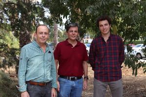 Un modelo diseñado por la UCO permite calcular los nutrientes que llegan a cada finca regada con aguas regeneradas