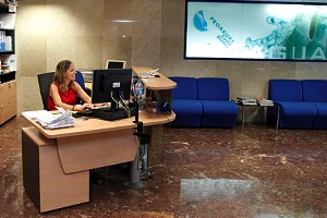 PROAGUAS adjudica las obras de mejora de la depuradora de aguas residuales de Gran Alacant por 2 millones de euros