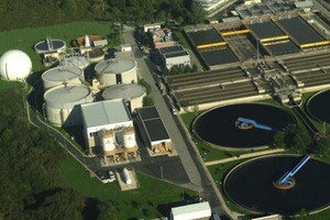 La Fundació CTM desarrolla una tecnología que soluciona la eliminación de nutrientes en el agua residual