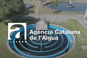 La ACA presenta la regeneración y reutilización del agua en Cataluña