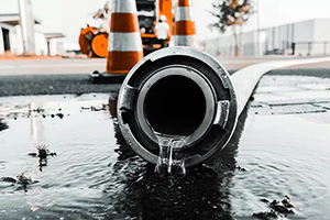 Idrica y Xylem ayudan en la detección de fugas de agua en las redes de distribución de Qatar con un servicio de ingeniería