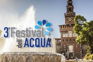 ACCIONA Agua participa activamente en el 3º Festival dell Acqua de Italia
