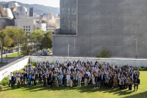 Los innovadores proyectos de Facsa en gestión hídrica destacan en la 4th IWA-YWP Spain National Conference