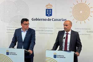 El Gobierno de Canarias aprueba el Plan Hidrológico de Fuerteventura con 222 actuaciones en aguas y más de 200 M€ de inversión